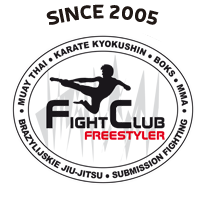 Fight Club Freestyler