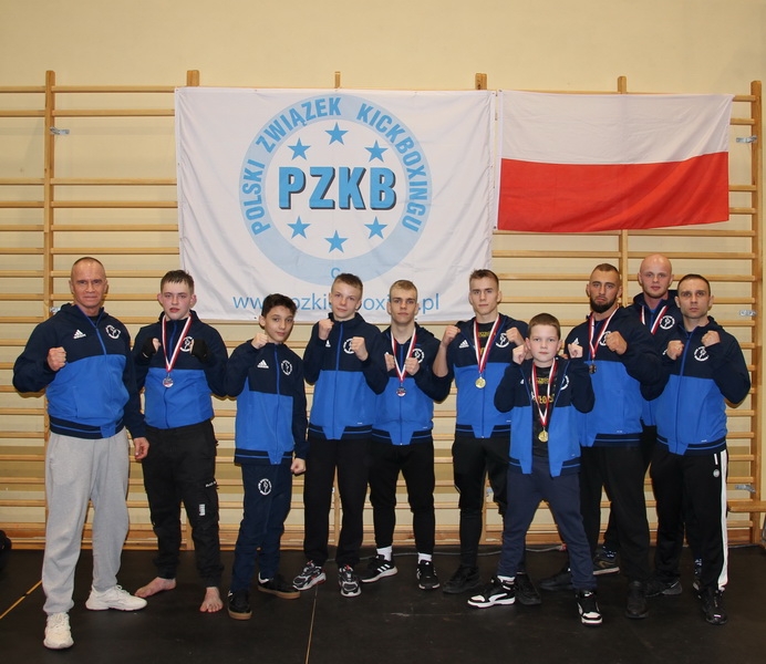 18.02.23 Mistrzostwa Województwa Pomorskiego