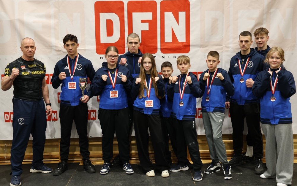 07.02.2026 Puchar DFN
