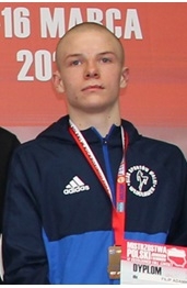 FILIP ADAMKIEWICZ